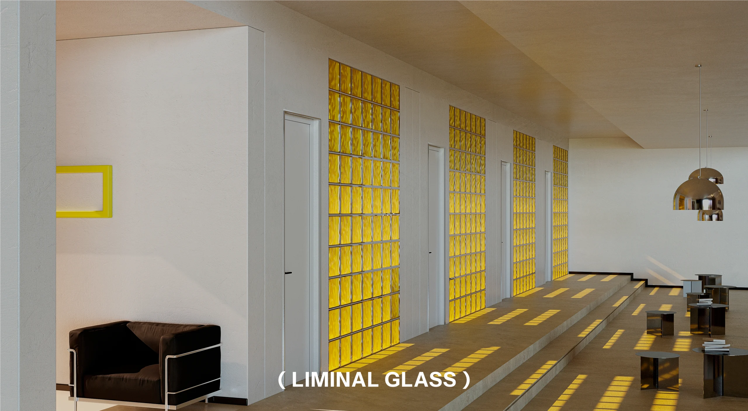 LIMINAL GLASS